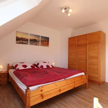 Rh Lerchenweg 2c Holiday home *