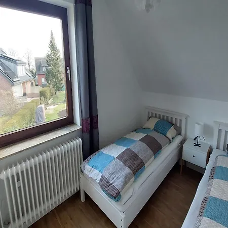 Holiday home Rh Lerchenweg 2c *