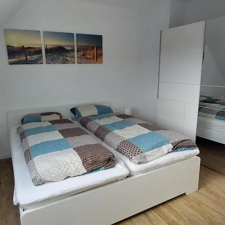 Rh Lerchenweg 2c Holiday home *