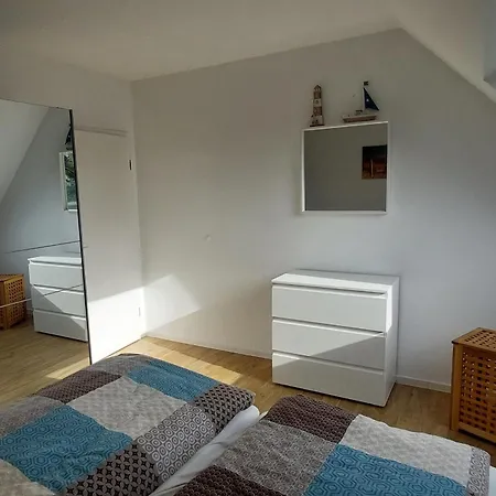 Rh Lerchenweg 2c Holiday home Kellenhusen