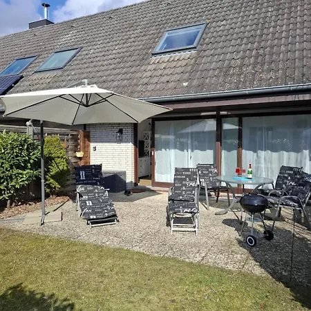 Rh Lerchenweg 2c Holiday home